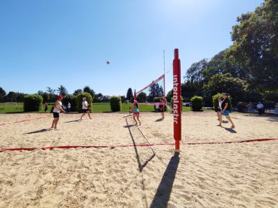 Sportowy Turniej Sołectw o Puchar Wójta Gminy Wojsławice